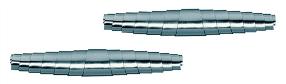Ersatzfedern 2/91 für Felco