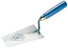 Berner Putzkelle 140mm rostfrei