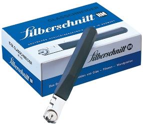 Fliesenschneider mit Stahlrädchen