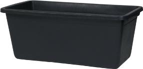 PVC-Mörtelkasten 90 l