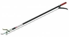 Greifzange aus Aluminium 90cm lang