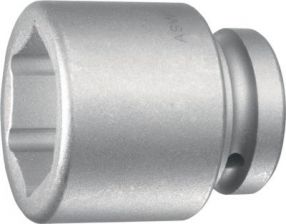 Schlagschraubernuss 3/4" 17 mm