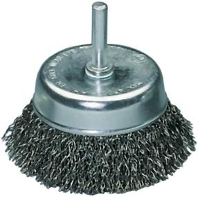 Zopf-Topfbürste 80 mm