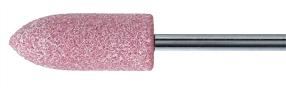 Schleifstift, spitzbogenform 6 mm Schaft 8x16 mm