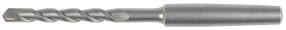 HM-Steinbohrer 4 mm DIN 8039