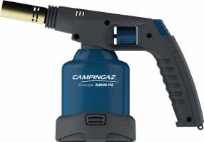 Campingaz Gaslötlampe