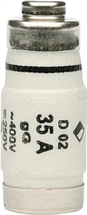Sicherung 35 A