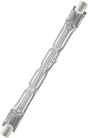 Halogenbrennstab 1000W