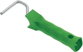 Halter für Malerroller 10 cm