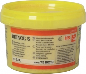 Handwaschpaste Soft Care 500ml