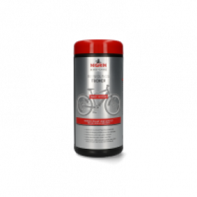 NIGRIN BIKE-CARE Reinigunstücher