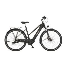 E-Bike Fischer Viator 4.2i Akku 711 Wh