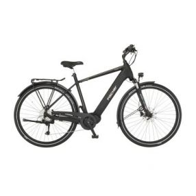 E-Bike Herren Fischer Viator 4.2i Akku 711 Wh
