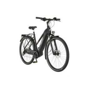 E-Bike Fischer Viator 4.2i Akku 711 Wh