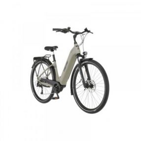 Fischer Citybike CITA 3.3i, Akku 630Wh