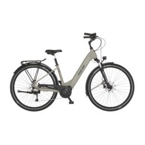 Fischer Citybike CITA 3.3i, Akku 630Wh