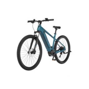 Fischer E-Mountainbike Montis 4.1i 630 Wh