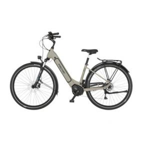 Fischer Citybike CITA 3.3i, Akku 630Wh