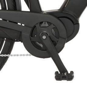 E-Bike Fischer Viator 4.2i Akku 711 Wh