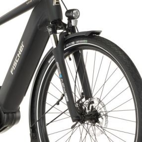 E-Bike Herren Fischer Viator 4.2i Akku 711 Wh