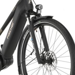 E-Bike Fischer Viator 4.2i Akku 711 Wh