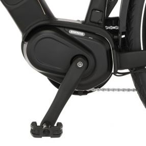 E-Bike Fischer Viator 4.2i Akku 711 Wh