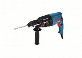 Bosch GBH 2-26 F inkl. zusätzliches Zahnkranzbohrfutter