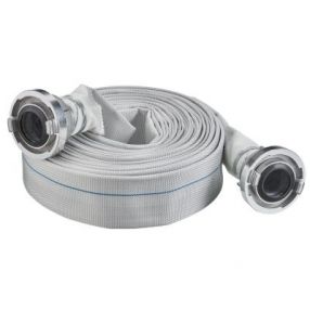 C-Industrie-Bauschlauch 20 m, 8 Bar