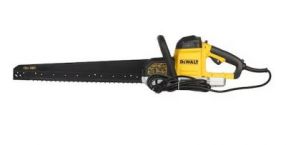 DeWalt Spezialsäge DWE 397 - QS