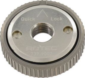 Schnellspannmutter SDS