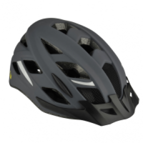 FISCHER Fahrradhelm Urban Levin