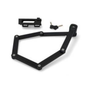 FISCHER Faltschloss PROTEC 85cm lang