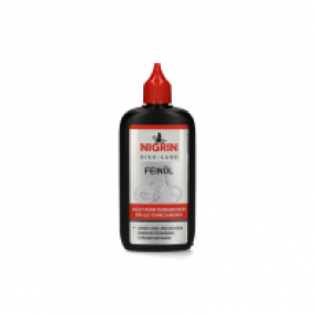 NIGRIN BIKE-CARE Feinöl