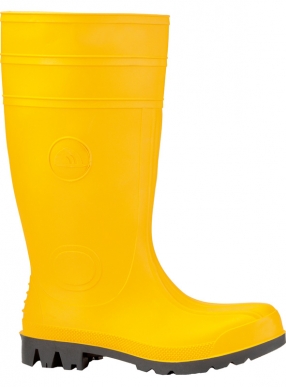UV-Sicherheitsstiefel S5