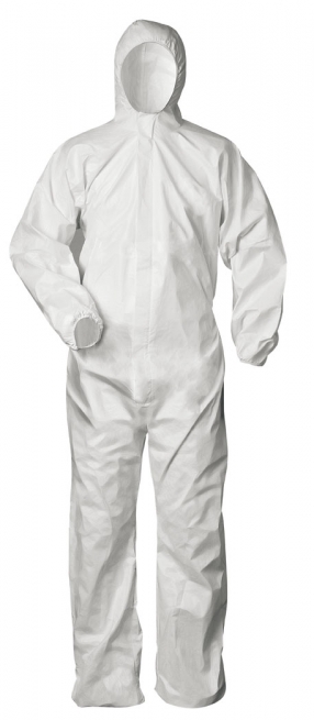 Tector Overall Micro