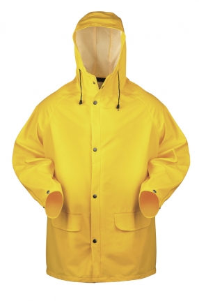 PU Stretch-Jacke "Landskrona"