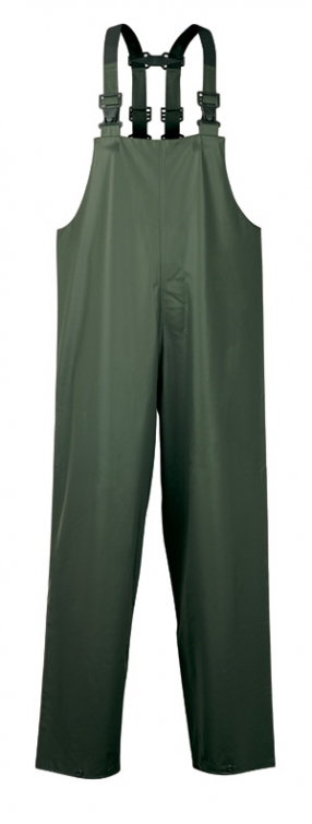 PU-Latzhose "SUNDSVALL"
