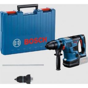 Bosch GBH 18V-34 CF Professional