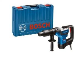 BOSCH Bohrhammer GBH 5-40 D im Koffer
