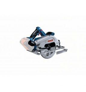 Bosch Handkreissäge GKS 18V-68 C, akkubetrieben, 18V, Schnittleistung bis 70mm