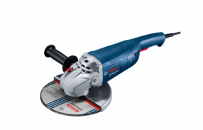 Bosch GWS 22-230 J 06018C1302