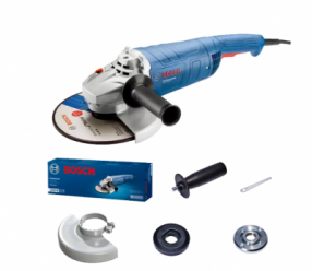 BOSCH GWS 2200 Winkelschleifer