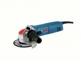 BOSCH Winkelschleifer GWX 10-125