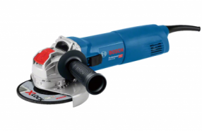 BOSCH Winkelschleifer GWX 14-125