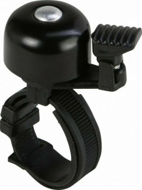 FISCHER Fahrradglocke Mini Oversize