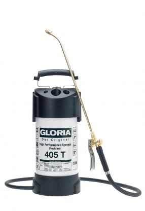 Gloria Hochleistungssprühgerät 405 T
