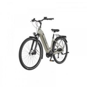 Fischer Citybike CITA 3.3i, Akku 630Wh