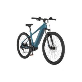 Fischer E-Mountainbike Montis 4.1i 630 Wh