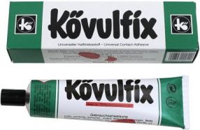 Kleber Kövulfix