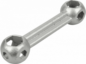 FISCHER Knochenschlüssel